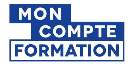 Compte personnel de formation